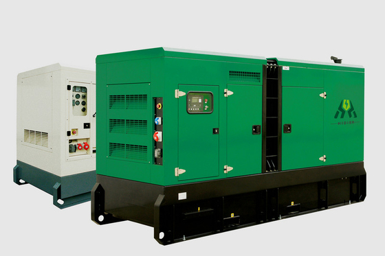 generator-Satz CER 50KW Cummins Dieselmit Stamford-Generator