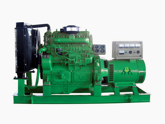 Dreiphasen-Dieselgenerator SDEC Genset, 50Hz/60Hz 50kw 230V