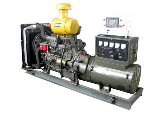 Generator-Satz 30kw Weichai Deutz mit Dieselmotor, 50Hz 60Hz